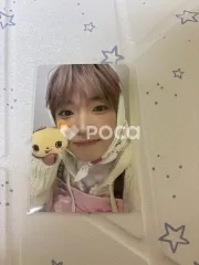 NCT サクヤ NCT WISH POP UP [WISH BAKERY] 7万円以上購入特典