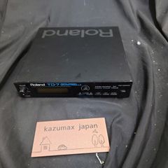 希少Roland S-760 OPビデオ出力付き+システムディスクVer2.24 - メルカリ