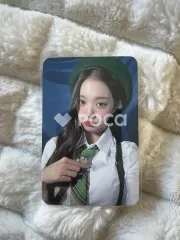 IVE ウォニョン After LIKE SOUNDWAVE サウェ