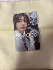 BOYNEXTDOOR イハン The Action WITHMUU ラキドロ