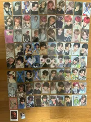 BOYNEXTDOOR テサン No Genre No Limit ver.