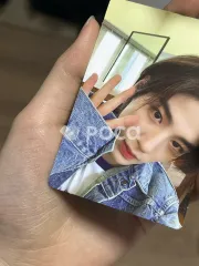 BOYNEXTDOOR イハン WHO! Crunch ver.