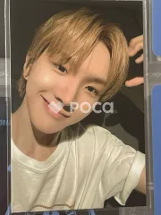 BOYNEXTDOOR ウナク BOYNEXTDOOR X BBNEXDO ポップアップ ‘BBNEXDO is Coming to Town’ 購入特典