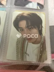 BOYNEXTDOOR イハン WHO! Crunch ver.