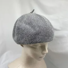 ページーボーイ　PAGEBOY ベレー帽