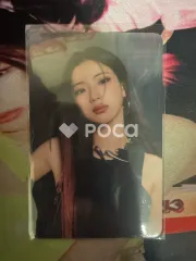 BABYMONSTER ルカ WE GO UP ポップアップストア BABYMONSTER トレーディングフォトカード