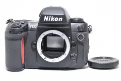 ニコン　フィルムカメラ　F70 レンズセット 2026年最新】nikon f70の人気アイテム - メルカリ