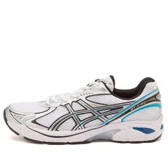 アシックス メンズ シューズ スニーカー Asics GT2160 Sneaker White Morpho ホワイト