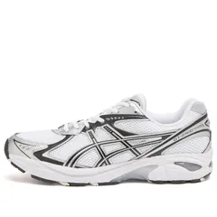 アシックス メンズ シューズ スニーカー Asics GT2160 Sneaker White Black ホワイト