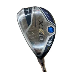 2026年最新】ゼクシオ ユーティリティ レフティの人気アイテム - メルカリ