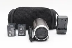 2026年最新】ソニー SONY HDR-CX680の人気アイテム - メルカリ