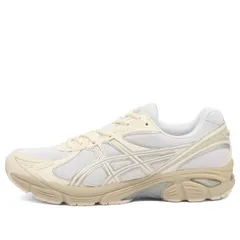 アシックス メンズ シューズ スニーカー Asics GT2160 Sneaker White Cream ホワイト