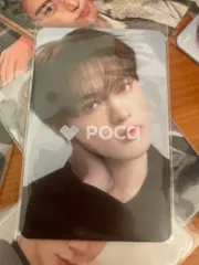 NCT チョンロ DREAM( )SCAPE ZONE RANDOM TRADING CARD SET ( )SCAPE ver.