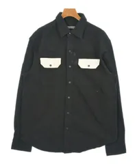 Calvin Klein Jeans カジュアルシャツ メンズ 【古着】【中古】【送料無料】