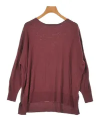 URBAN RESEARCH DOORS ニット・セーター レディース 【古着】【中古】【送料無料】