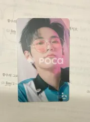 NCT ドヨン 엠パシー タッチ cashbee