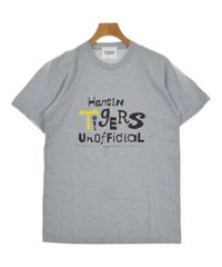 TOKIHO MOMENT LS カットソー Tシャツ グレー - メルカリ