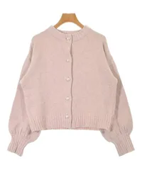 ViS カーディガン レディース 【古着】【中古】【送料無料】