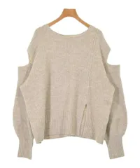 LOWRYS FARM ニット・セーター レディース 【古着】【中古】【送料無料】