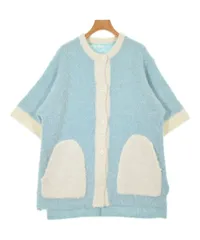 tsumori chisato SLEEP カーディガン レディース 【古着】【中古】【送料無料】