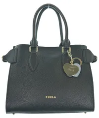 FURLA ハンドバッグ レディース 【古着】【中古】【送料無料】