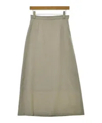 JOURNAL STANDARD L'ESSAGE ロング・マキシ丈スカート レディース 【古着】【中古】【送料無料】