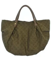 russet ハンドバッグ レディース 【古着】【中古】【送料無料】