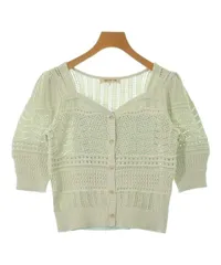 Apuweiser-riche ニット・セーター レディース 【古着】【中古】【送料無料】