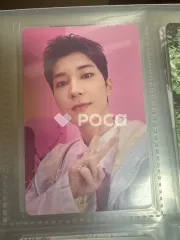 Seventeen ウォヌ ALWAYS YOURS 初回限定盤A