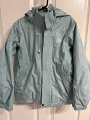 THE NORTH FACE GORE-TEX ダウンジャケット