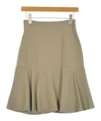 PROPORTION BODY DRESSING ミニスカート レディース 【古着】【中古】【送料無料】