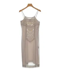 JILLSTUART ワンピース レディース 【古着】【中古】【送料無料】