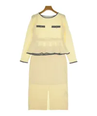 PROPORTION BODY DRESSING セットアップ・スーツ（その他） レディース 【古着】【中古】【送料無料】