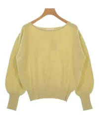 PROPORTION BODY DRESSING ニット・セーター レディース 【古着】【中古】【送料無料】