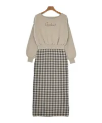 PROPORTION BODY DRESSING ワンピース レディース 【古着】【中古】【送料無料】