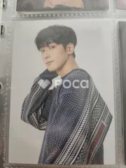 セブチ ウォヌ SEVENTEEN's HOME TRADING CARD