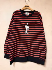 SNOOPY Tシャツ