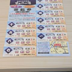 懐かしい90年代！Jリーグ 日本サッカーリーグ 使用済み チケット