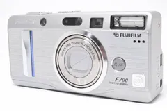 2026年最新】finepix f700の人気アイテム - メルカリ