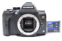 2026年最新】olympus E-620の人気アイテム - メルカリ