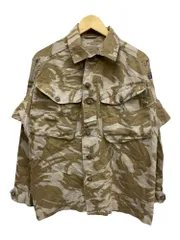 2026年最新】イギリス軍 dpm デザートカモの人気アイテム - メルカリ