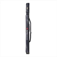 ダイワ ロッドケース スペシャル鮎ロッドケ-ス 165-2P(H) マスターブラックのサムネイル