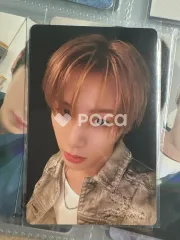 BOYNEXTDOOR テサン No Genre No Limit ver.