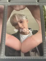 TXT ヒュニンカイ Starkissed タワレコ ラキドロ