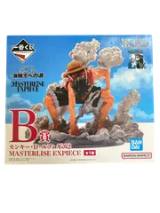 2026年最新】一番くじ ワンピース tvアニメ25周年 ~海賊王への道~b賞の