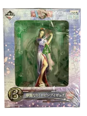 一番くじ ワンピース 咲き誇れ！艶色 麦わら絵巻 B賞 華麗なり！ロビンフィギュア ONE PIECE Ichiban Kuji Nico Robin Figure Prize B