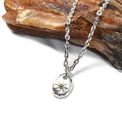 アイリービーチ IRIEBEACH Sunstone necklace Lサイズ - メルカリ
