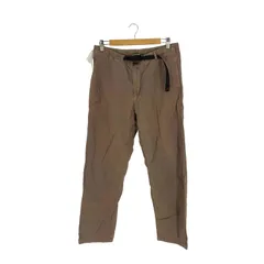 グラミチ GRAMICCI GRAMICCI PANTS グラミチパンツ メンズ JPN：L 