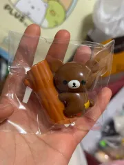 リラックマ コグマ ハッピーセット おもちゃ