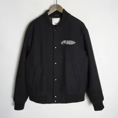 2026年最新】supreme モーガン蔵人の人気アイテム - メルカリ